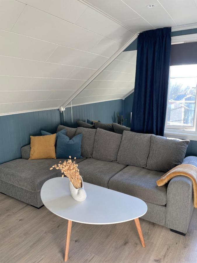 Modern, Small Appartment Larvik Exterior photo