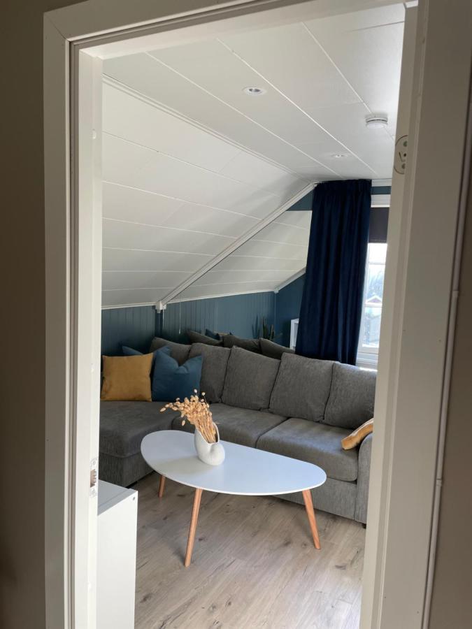 Modern, Small Appartment Larvik Exterior photo