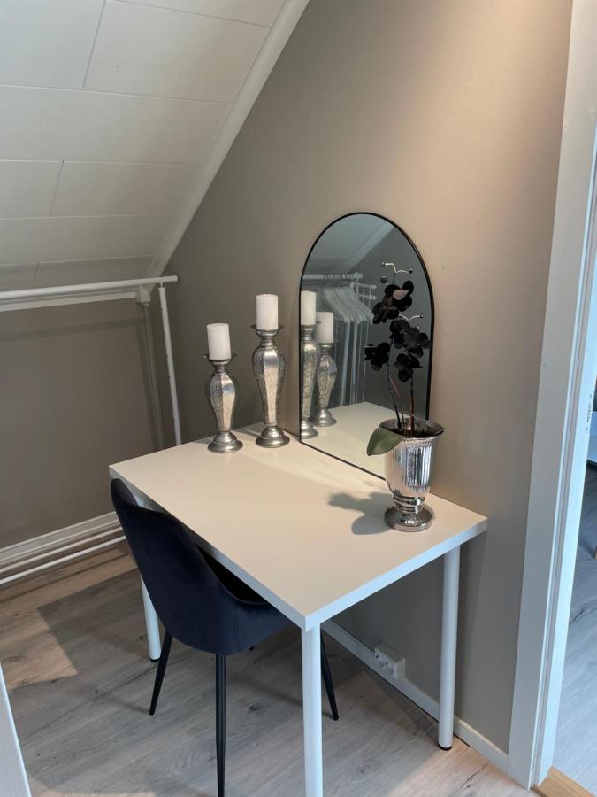 Modern, Small Appartment Larvik Exterior photo